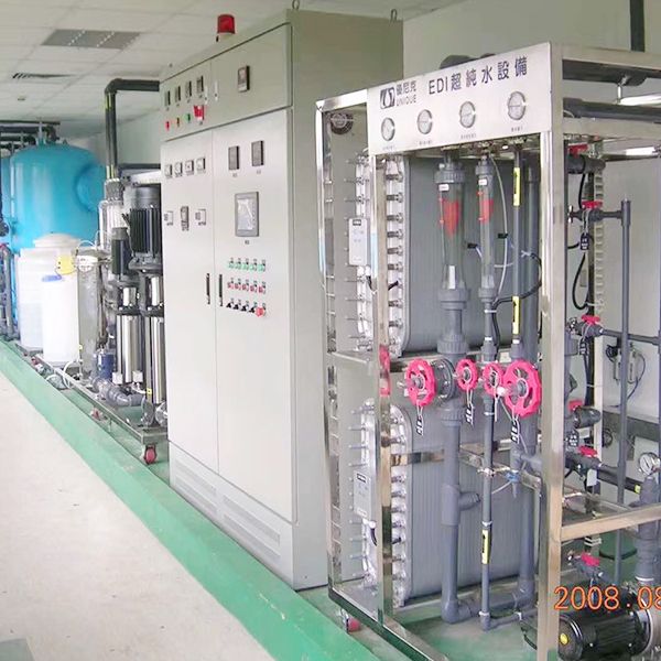 10T/H EDI